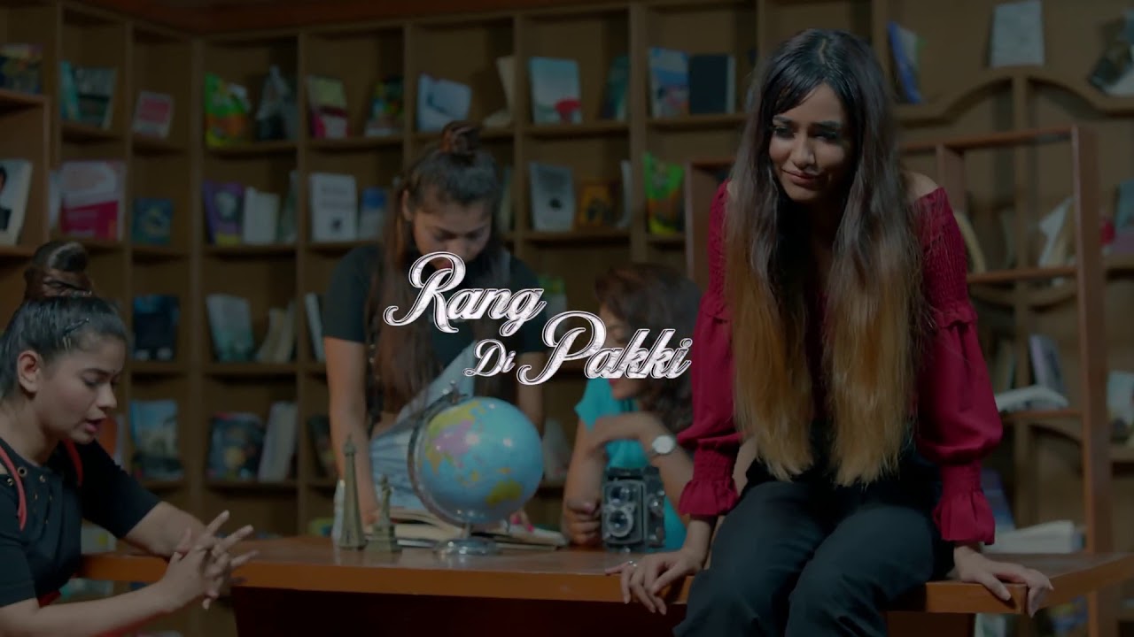 Rang di pakki official video || latest video song 219 || punjabi song new