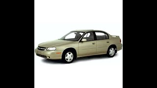 Chevrolet Malibu (1997-2003) - Wiring Diagrams & Electrical Components Locator Chevrolet Malibu (1997-2003) - Wiring Diagrams & Electrical Components Locator