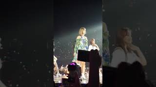 Jungyeondubu Close Cam - Twiceland 2 In Sg 180617