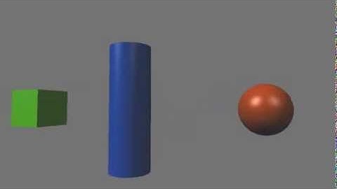 PixelSalad Rendering Engine WIP 05 - DirectX 11 (Blinn-Phong)