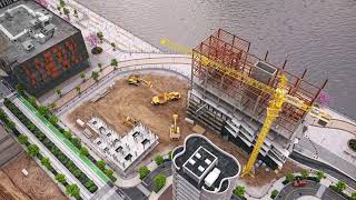 AEC Interoperability - Navisworks