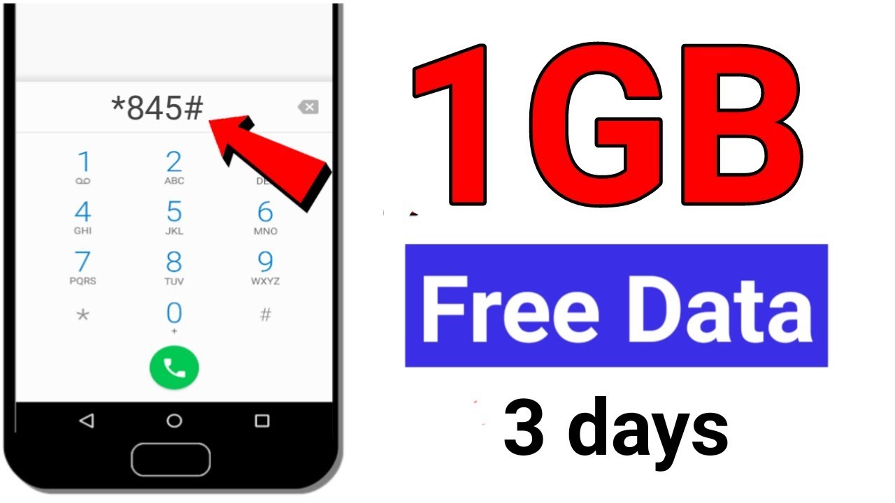 Airtel Sim 1Gb Free Internet Offer 2019 | Airtel Free Internet Offer 2019