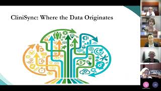Webinar Recording: Ohio Cancer Centers and the HIE: Utilizing Documentation for Continuity of Care
