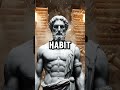Aristotle’s Warning: Stop Learning, Start Doing
