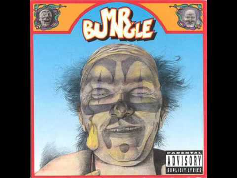 Carousel by Mr. Bungle