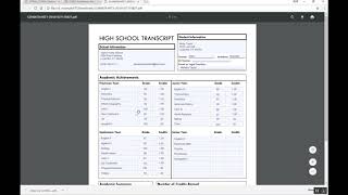 How to upload your documents to UTRGV Document Central