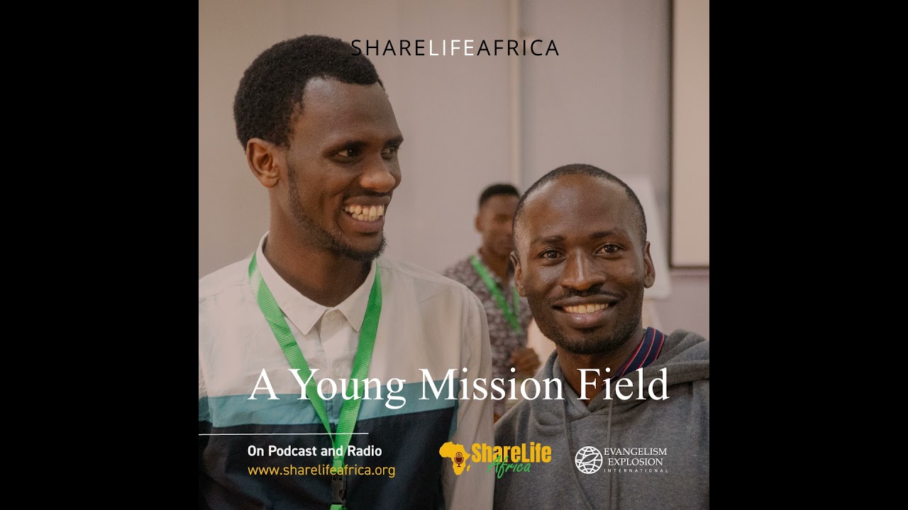 A Young Mission Field