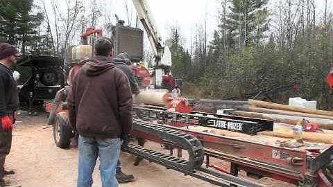 Lathe-Mizer Specialized Project