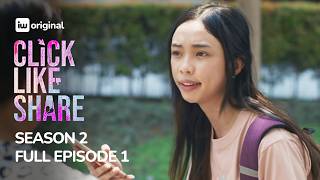 Click, Like, Share | Season 2 Episode 1 | Lurker | Maymay Entrata | iWant Originals