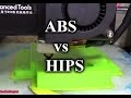 HIPS против ABS и еще одно средство для хорошей адгезии