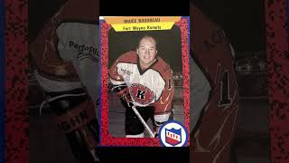 IHL AUDIO-01-24-92***KOMETS vs ADMIRALS
