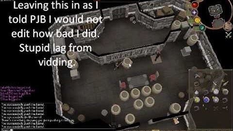 Dungeoneering Guide, Part Two