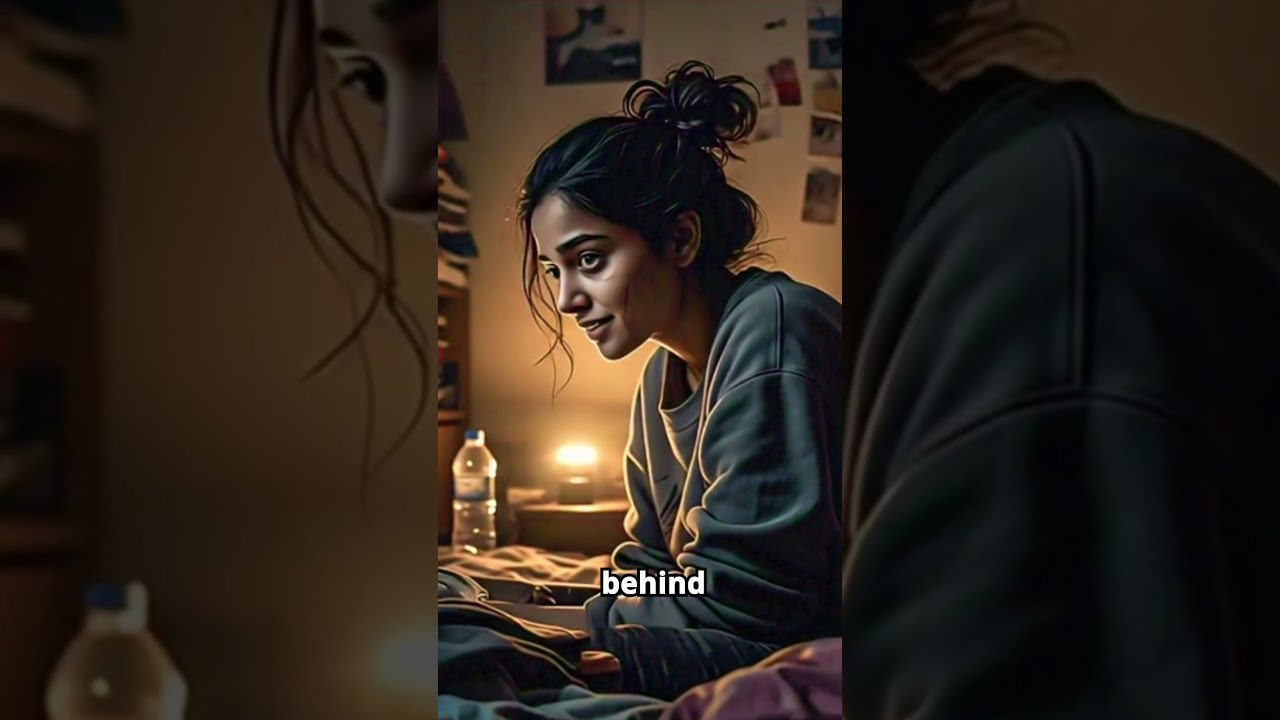 Why People Hide Pain Behind a Smile 😔 | Psychology Behind Fake Happiness | Emotional Truth