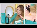 THE TRUTH: DOES MOROCCANOIL TREATMENT HELP FIGHT FRIZZ? (QUICK OLAPLEX No 7 COMPARISON)