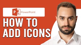 How To Add Icons In PowerPoint (How To Insert Icons In PowerPoint)