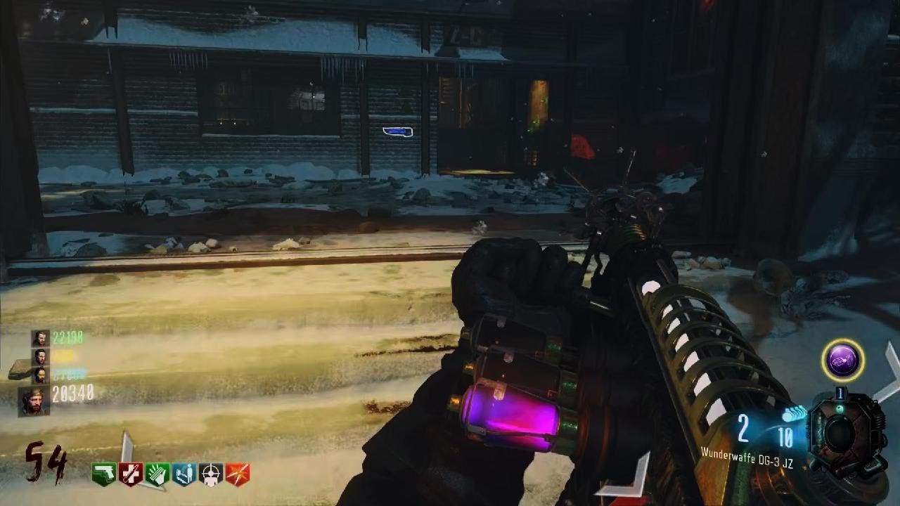 HIGH ROUND STRATEGY THE GIANT 4 PLAYERS