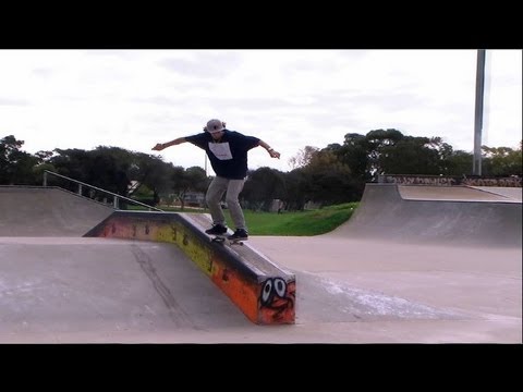 Mandurah!