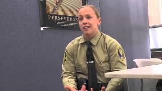 NECC Today - May 2016 - Scenic Trails at Kenoza Lake, NECC Police Academy, New Home for Computer Lab