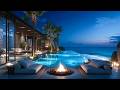 Best Deep Lounge Songs 2026 - Deep Chillout Music for Relaxing by the Ocean Fire
