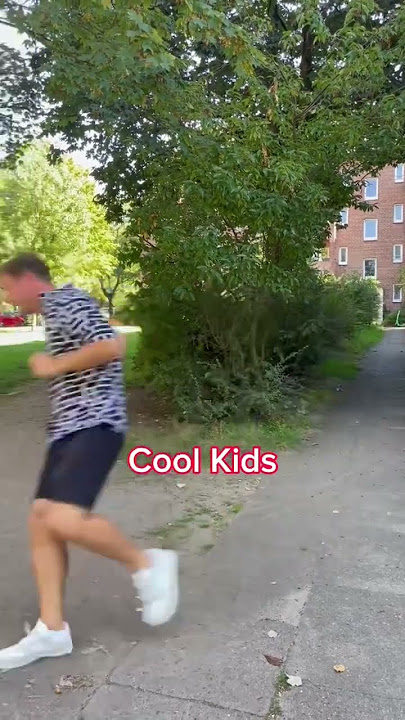 Have you listened to Cool Kids yet? 🤩 #coolkids #dance