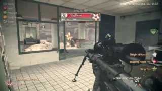 MW2 | Ns vs StaTic | 2-0 | By Ns Jamyy