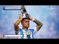 ¿Quién fue el MEJOR DELANTERO de la CONMEBOL Copa América USA 2024™? ¡ELIGE!