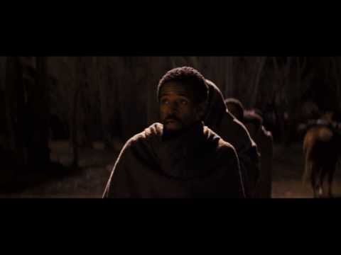 Django Unchained Opening Titles