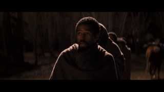 Django Unchained Opening Les