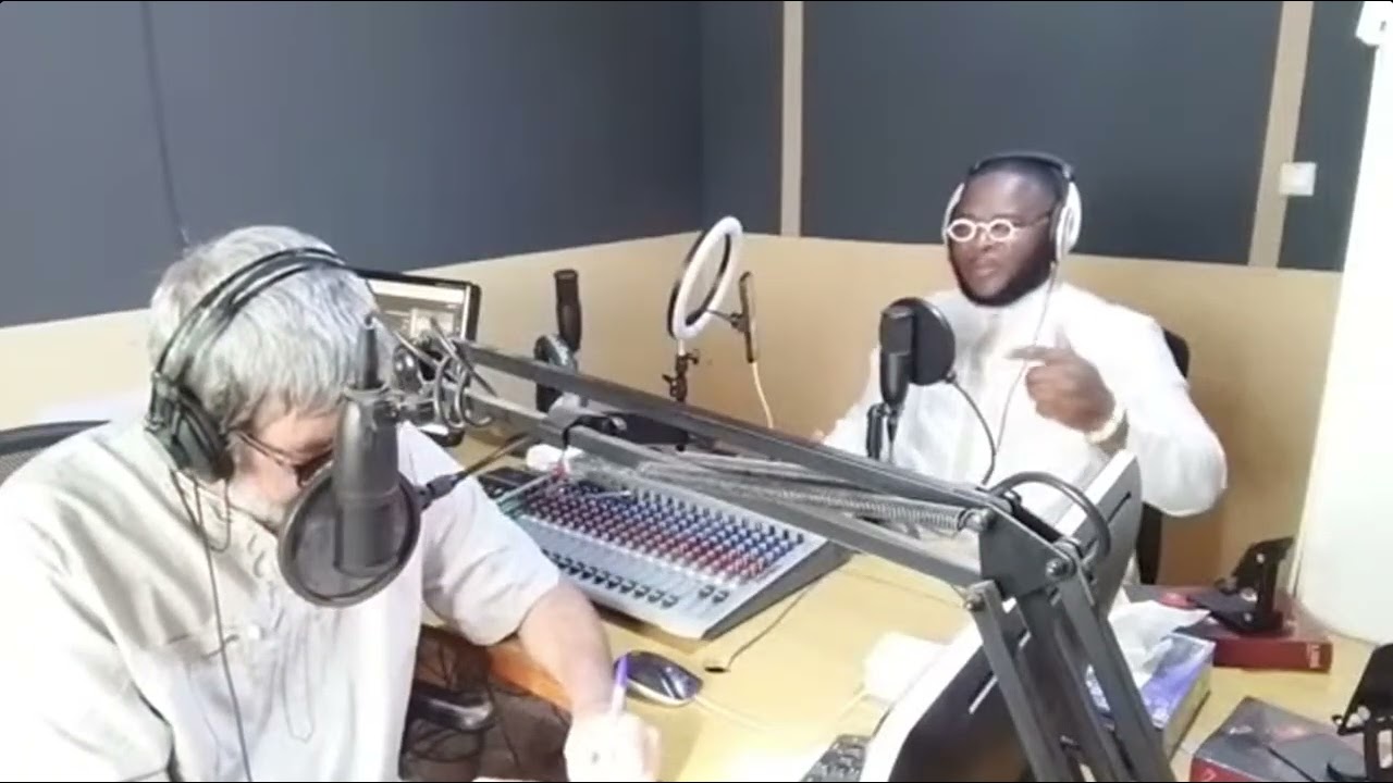 ECHANGE: GASTBY VS PERE HERVÉ MARIE