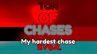 CHASE-A-THON