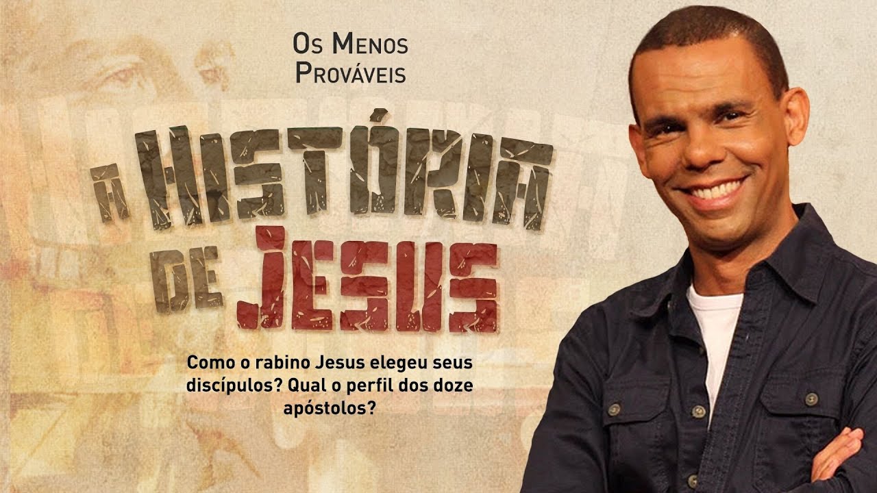 📜 Pr. Rodrigo Silva | À Mesa com o Mestre | Semana de Oração “A História de Jesus” | Dia 7