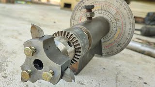 5 техник обработки металла, которым не учат в школе, технологии механической обработки
