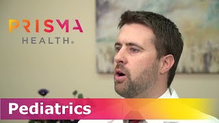 Jeffrey Holloway, MD is a Pediatric Sports Medicine Physician at Prisma Health - Columbia