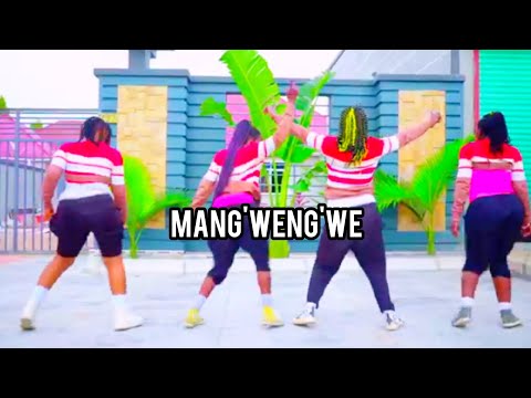 Mang Weng We Shikome Video 4K