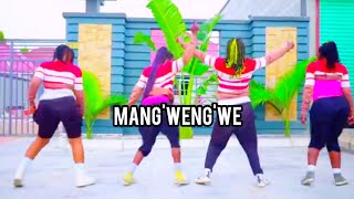 Mang'weng'we_Shikome_Video 4K