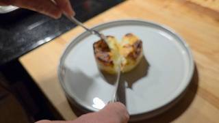 Best Scalloped Potatoes Ever! Taste Test!