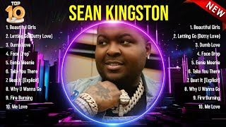Top 10  Sean Kingston 2024  Best Sean Kingston Playlist 2024