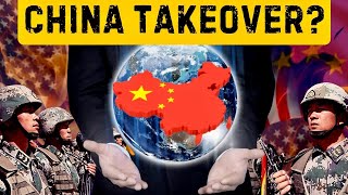 How CHINA Dominated The WORLD Without A WAR!