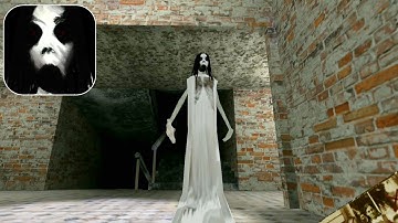 Slendrina The School | Full Game | GamePlay Walkthrough Part 1 ( iOS, Android )