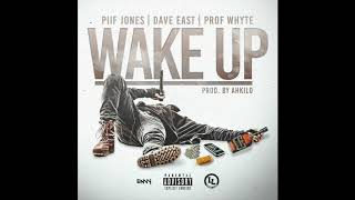 Piif Jones feat. Dave East - \\