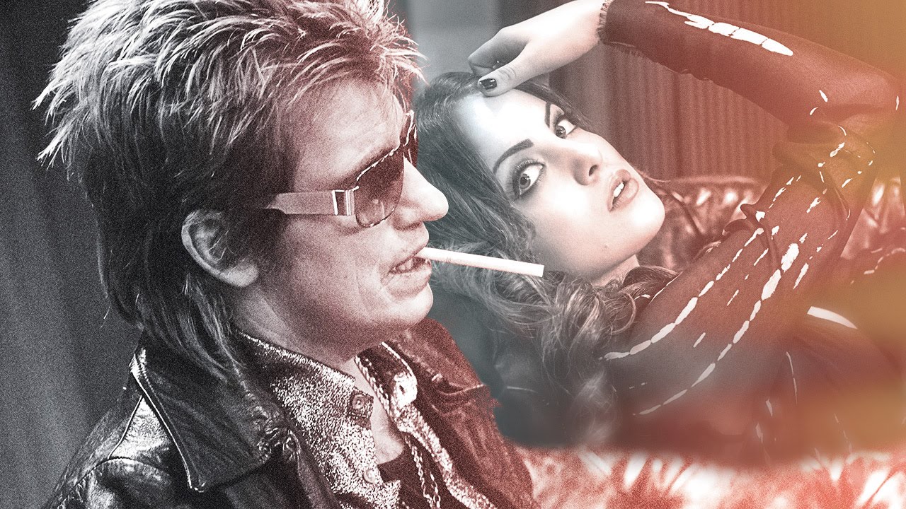 Sex&Drugs&Rock&Roll: Denis Leary, Elizabeth Gillies Interview - Comic-Con 2015