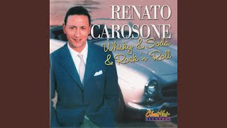 Video thumbnail of "Renato Carosone - Luna rossa"