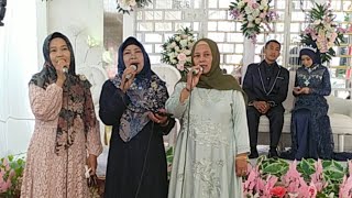 Download Lagu sholatan watasliman - ibu rufi'ah dkk - sholawat merdu #2023 tamu undangan nyanyi merdu bgt suaranya MP3
