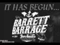 WWE Wade Barrett Theme Song 2013 Rebel Son