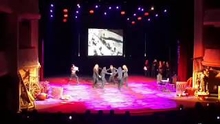 Grup Riraşi - Horomi / ანსამბლი რირაში - ხორომი / Ensemble Rirashi