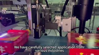 Deep understanding of the actual application scenarios of inkjet printers.