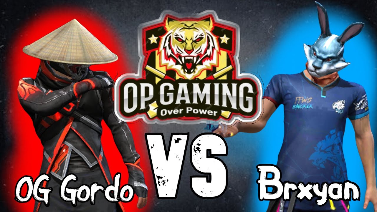 OG Gordo vs Brxyan Cuartos De Final Torneo Interno Vol. 1 YouTube