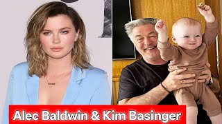Inside Ireland Baldwin’s “Toxic” Family Drama — Alec, Hilaria & Kim Basinger Exposed!