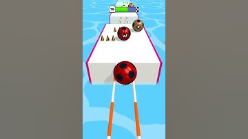 A-Z Run Level 79 Gameplay Walkthrough Android #Shorts