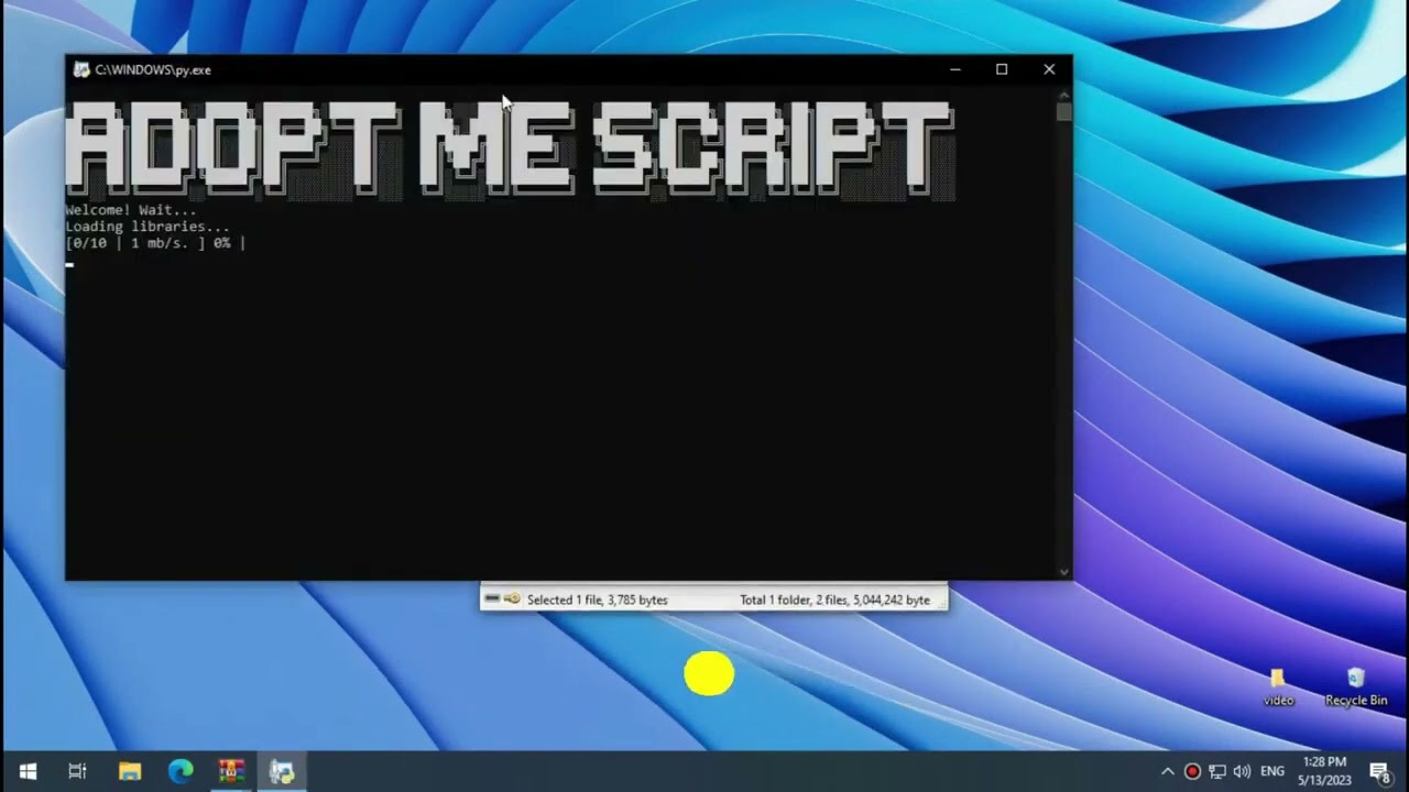 NEW] ADOPT ME SCRIPT - ADOPT ME TRADE SCRIPT PASTEBIN 2023 - HACK GUI TRADE  SCAM 